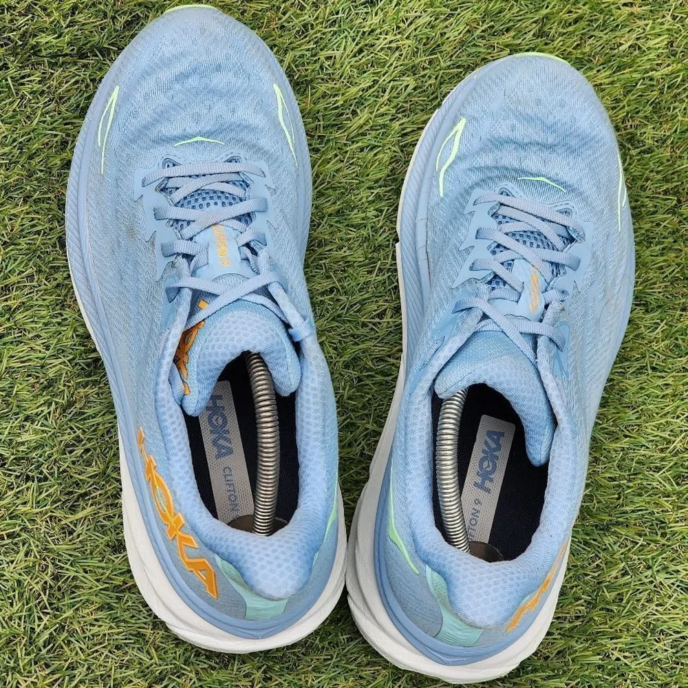 Hoka One One pre owned